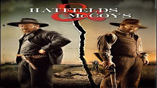 The Hatfields and the McCoys Action Western ABC Movie of the Week  1975 [upl. by Bartholomeo]