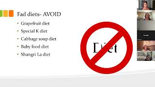 Why diets dont work and what does [upl. by Odnavres]