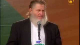 HOW YUSUF ESTES AND FRIENDS CONVERTED TO ISLAM PART 2 [upl. by Esertap176]