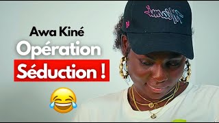 Série  Lady Diama  Saison 1  Episode 32 AWA KINÉ Opération Séduction 🔥 [upl. by Irab740]