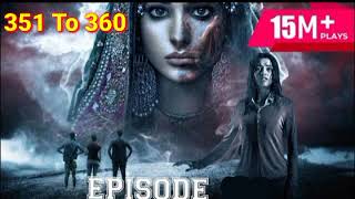 Vashikaran Episode 351 To 360 Tak Pocket Fm Horror Story Vashikaran [upl. by Malchus]