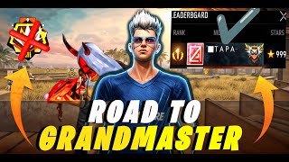 🔴Live Last Push In CS RANK GRANDMASTER [upl. by Olodort]