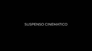 Efecto de Sonido de SUSPENSO CINEMATICO [upl. by Wakeen]