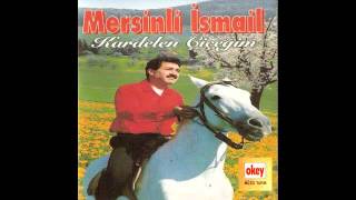 Mersinli İsmail  Asker Oldum [upl. by Gerkman]