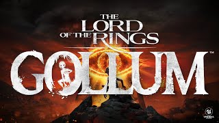 PS5「The Lord of the Rings Gollum（ザ・ロード・オブ・ザ・リング：ゴラム）​」プレイ動画 [upl. by Anoval83]