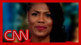 Omarosa says she absolutely believes Cohens testimony [upl. by Yrot]