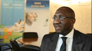 Banque Atlantique Ivory Coast and its Competitive Advantage [upl. by Llerad]