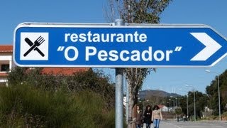 RESTAURANTE O PESCADOR EM MAÃ‡ÃƒO ESPECIALIDADE DA CASA PEIXE DO RIO [upl. by Kragh]