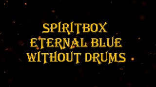 Spiritbox  Eternal Blue 62 bpm drumless [upl. by Uriisa]