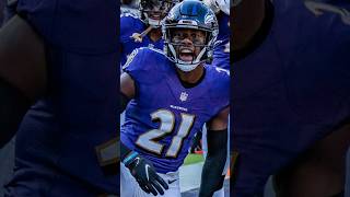 The Baltimore Ravens Have A PROBLEM In The Secondary ravens shorts [upl. by Gayler490]