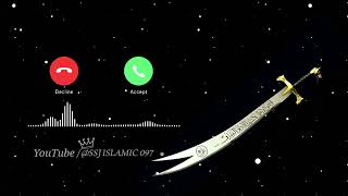 Jaanam FidaEHaideri slowedReverb  No Music 🥰😊😌 Ya Ali Ringtone  Ssj Islamic 097 ringtones [upl. by Crisey]