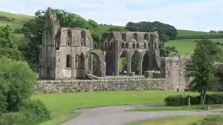 Dumfries and Galloway  A history tour [upl. by Fitalludba]