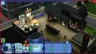 The Sims 3 Kody Cheats na WSZYSTKO kasa  potrzeby napełnianie ich HQ [upl. by Grania746]