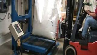 FirmaLoad™ Bulk Bag Carriers [upl. by Tedie778]