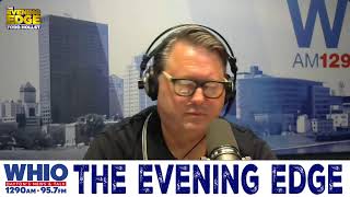 The Evening Edge with Todd Hollst 10142024 [upl. by Warthman]