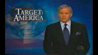 NBC Nightly News June 22 2001 [upl. by Eveleen266]