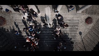 WEDDING FILM SAVERIO CHIARA 4K [upl. by Eduard]