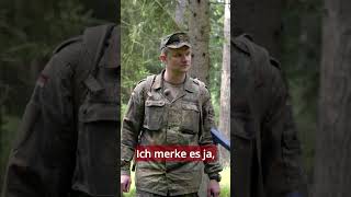 Hängengeblieben am Ast Was jetzt  Fernspäher Teil 3  Mission Bundeswehr [upl. by Hephzipa]