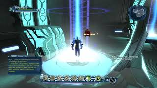 DC Universe Online20240914152709 [upl. by Karlee]