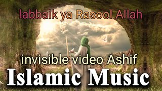 Labbaik ya Rasool Allah 💚 islamic naat ringtone [upl. by Horace]