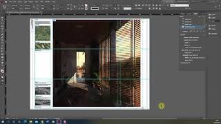 Adding Videos to a PDF using Adobe Indesign [upl. by Cire245]