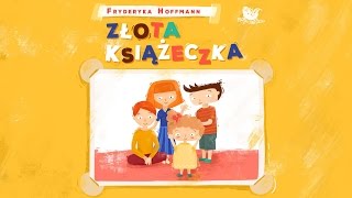 ZŁOTA KSIĄŻECZKA cała bajka – Bajkowisko  bajki dla dzieci – słuchowisko dla dzieci audiobook [upl. by Torrance]