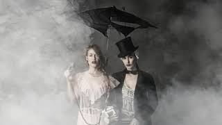 CocoRosie  Burning Down The House Official Audio [upl. by Tome725]