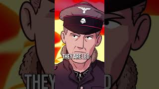 The Malmedy Massacre  Animated Short [upl. by Icats]