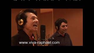 Raphael y Joaquín Sabina  50 Años Después [upl. by Kartis]