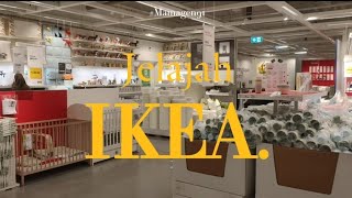 Jelajah IKEA SENTUL  BOGOR [upl. by Auhso77]