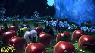 Final Fantasy XIII2 Fragment Locations  Sunleth Waterscape 400 AF  HTG [upl. by Conlee]