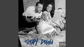 Stay Down [upl. by Aihsilat]