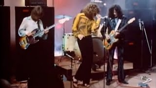 Led Zeppelin  Dazed and Confused Supershow 1969 [upl. by Nivlad415]