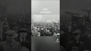 Old London film 1931 [upl. by Akissej]