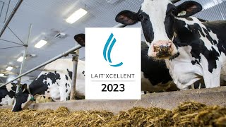 Laitxcellent 2023  Dévoilement des finalistes [upl. by Belle604]