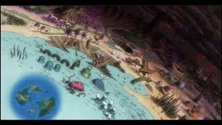 The Dark Continent Explained Unveiling Hunter x Hunter’s Most Dangerous Territory 🔥 [upl. by Auhsuoj]