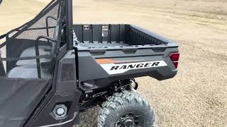 2024 Ranger 1000 Premium [upl. by Magen]