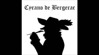 Cyrano de Bergerac  La tirade des nez [upl. by Whitcomb545]