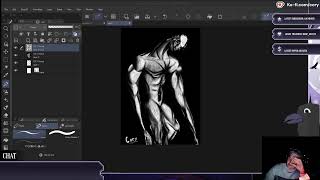 Gesture drawing and art studies [upl. by Cherry]