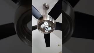 Windward IV Fan Lights Dont Work Part 2 [upl. by Hermes]