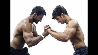 Fitness motivation  Tamil Vikram vedha Yuvapraksh  Dhanasekar [upl. by Ixel442]