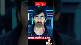 Ravi Teja fadu action 💥Ravana movie shorts [upl. by Solitta632]