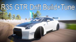 Forza Horizon 5 How To Get and Unlock FREE Nissan GTR Nismo R35 2020 Quick Guide [upl. by Nerro617]