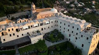 Monastero Santa Rosa [upl. by Ah]