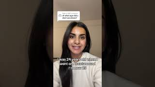 acne accutane acnetreatment skincareroutine dermatology skincarejourney skincare [upl. by Enywtna]