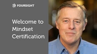 Unlocking Innovation The Power of FourSight Mindset Certification [upl. by So]