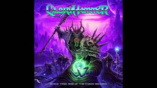 2015 space 1992 rise of the chaos wizards full album edicon japonesa gloryhammer [upl. by Oiludbo634]