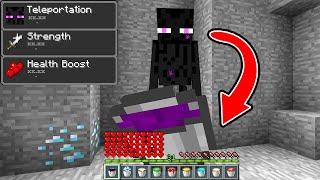 Von ALLEN MOBS MILCH MELKEN Minecraft [upl. by Ylnevaeh]