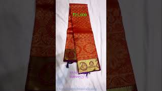 Vijayalakshmi silks and Ashwani Silkssilk townMadanapalliAnamaya DtAp95505420609989952170 [upl. by Krongold]