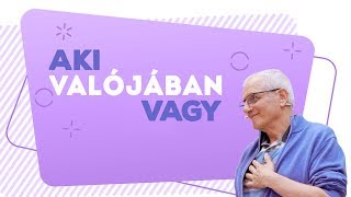 Aki valójában vagy  Gunagriha előadása [upl. by Aliahs]